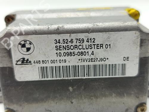 Electronic module BMW 3 (E46) | BP36979520M83 - Image 5