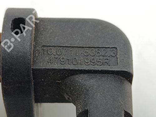 Electronic module RENAULT CLIO IV (BH_) | BP36979536M83 - Image 5
