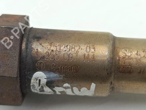 Electronic sensor BMW 6 (E63) 645 Ci | BP36979539M84 - Image 4