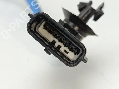 Electronic sensor RENAULT CLIO V (B7_) 1.0 TCe 100 (B7MT) | BP36979543M84 - Image 4