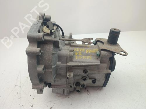 Used Gearbox Gearbox 36979582 36979582
