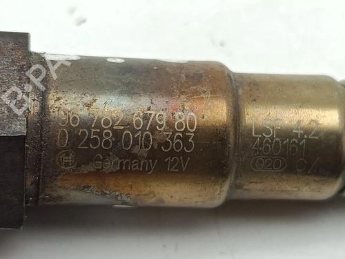 Electronic sensor PEUGEOT 508 I (8D_) 1.6 VTi | BP36979526M84  - Image 5