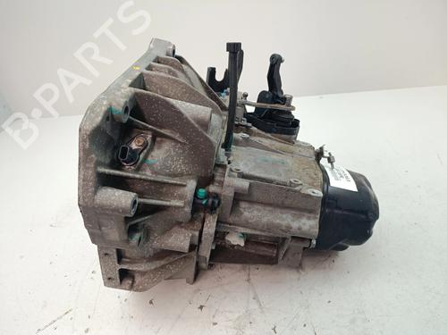 Used Gearbox Gearbox 36979600 36979600