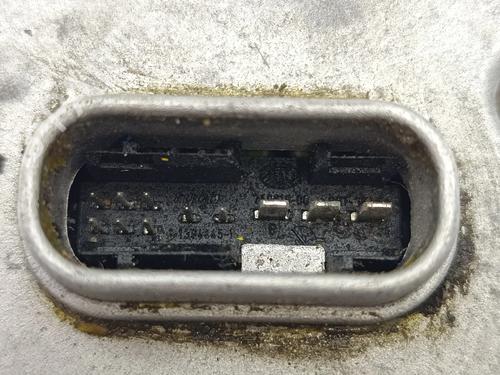 Electronic module MERCEDES-BENZ E-CLASS (W211) | BP36979527M83 - Image 4