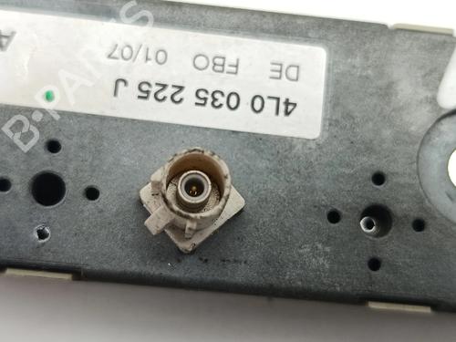 Other AUDI Q7 (4LB)  | BP36979545O1  - Image 5