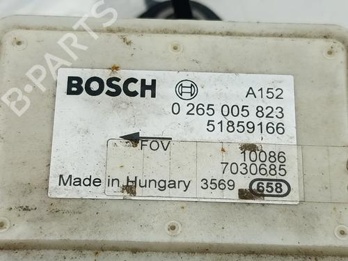 Electronic module ALFA ROMEO MITO (955_) | BP36979525M83 - Image 5
