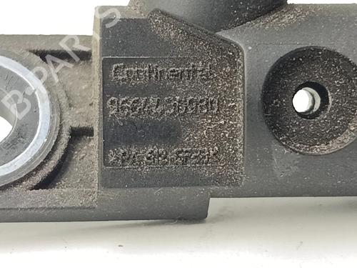Electronic module PEUGEOT PARTNER Box Body/MPV 1.6 BlueHDi 100 | BP36979524M83 - Image 5