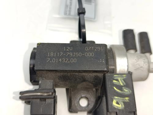 Electronic module SUZUKI SWIFT III (MZ, EZ) 1.3 DDiS (RS413D) | BP36979535M83 - Image 5