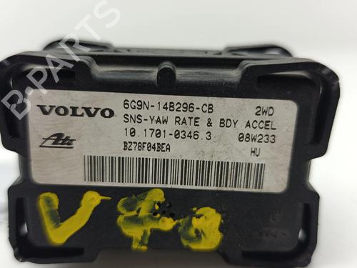 Electronic module VOLVO V70 III (135) | BP36979542M83 - Image 5