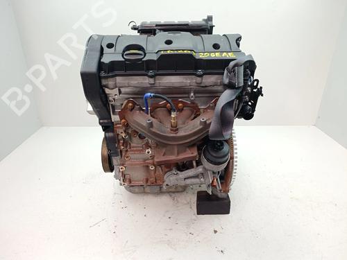 Used Engine Engine 36979602 36979602