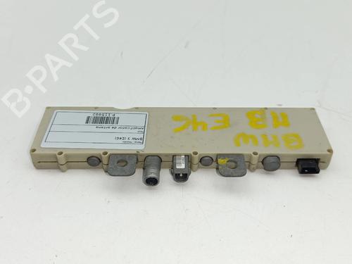 Electronic module BMW 3 (E46) | BP36979563M83 - Image 4