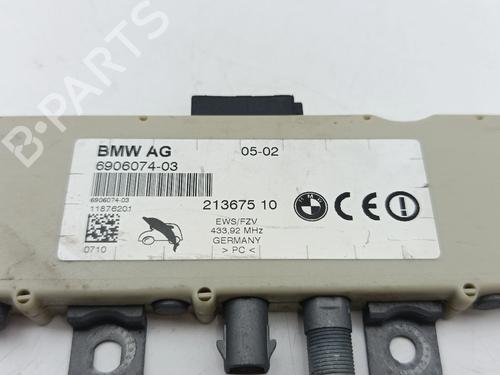 Electronic module BMW 3 (E46) | BP36979563M83 - Image 5