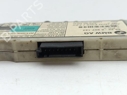 Electronic module BMW 3 (E46) | BP36979573M83 - Image 3