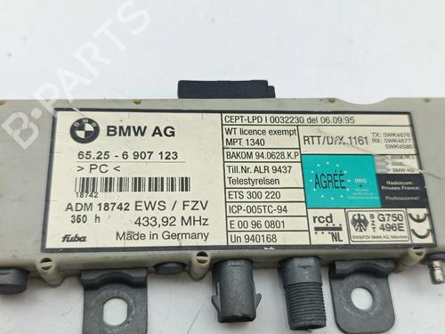 Electronic module BMW 3 (E46) | BP36979573M83 - Image 4