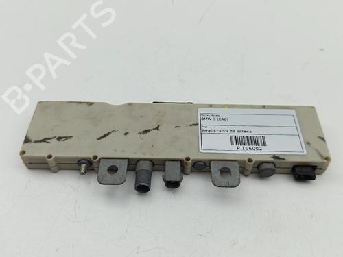Electronic module BMW 3 (E46) | BP36979573M83 - Image 5
