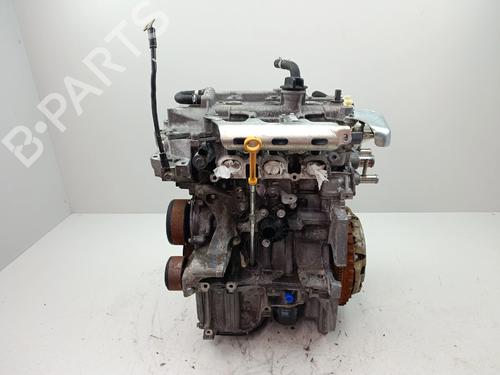 Motor Motor NISSAN MICRA IV (K13K, K13KK) 1.2 (80 hp) 36979603 36979603