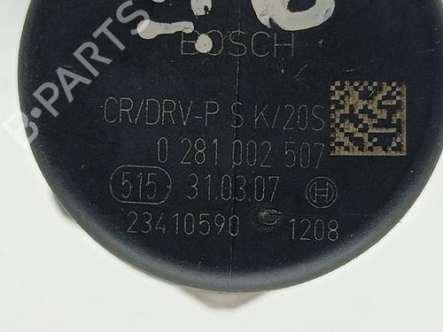 Electronic module OPEL CORSA D (S07) 1.3 CDTI (L08, L68) | BP36979580M83 - Image 5