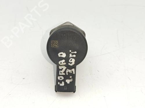 Electronic module OPEL CORSA D (S07) 1.3 CDTI (L08, L68) | BP36979580M83 - Image 4