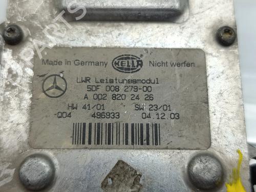 Other MERCEDES-BENZ E-CLASS (W211) | BP36979579O1 - Image 5