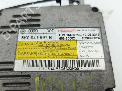Electronic module AUDI A3 (8V1, 8VK) | BP36979566M83 - Image 4