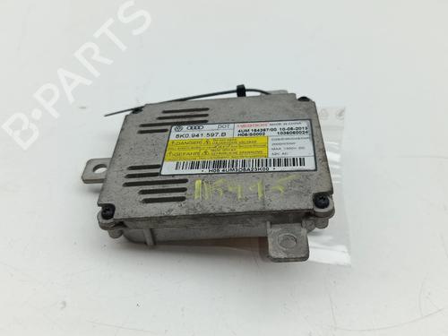 Electronic module AUDI A3 (8V1, 8VK) | BP36979566M83 - Image 3