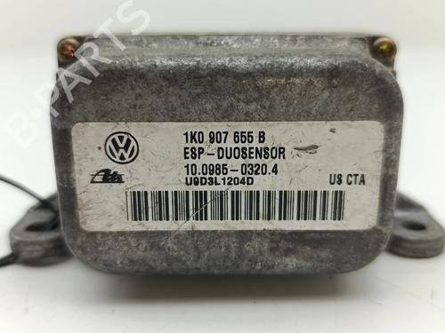 Electronic module VW GOLF V (1K1) | BP36979568M83 - Image 2