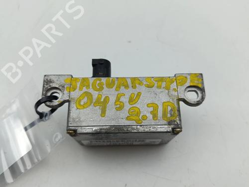 Electronic module JAGUAR S-TYPE II (X200) 2.7 D | BP36979589M83 - Image 5