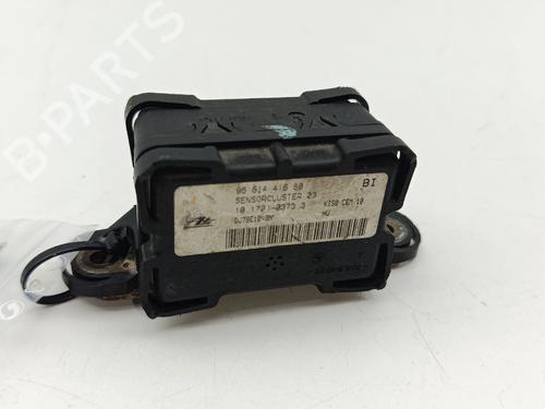 Used Electronic module Electronic module 36979594 36979594
