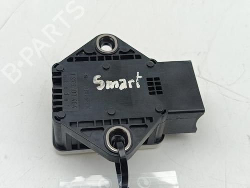 Other SMART FORTWO Coupe (451) | BP36979601O1 - Image 4
