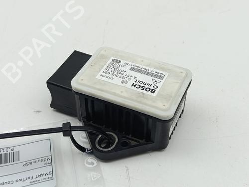 Other SMART FORTWO Coupe (451) | BP36979601O1 - Image 3