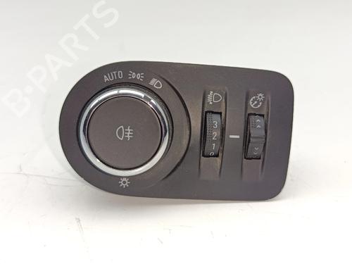 Used Headlight switch Headlight switch 36979565 36979565