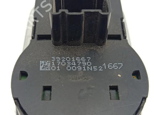 Headlight switch OPEL CORSA F (P2JO) | BP36979565I24 - Image 5