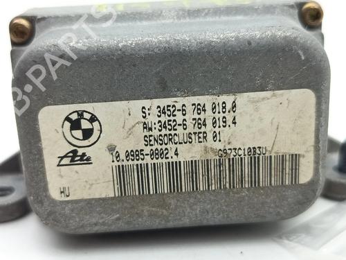 Electronic module BMW 5 (F10) | BP36979569M83 - Image 2