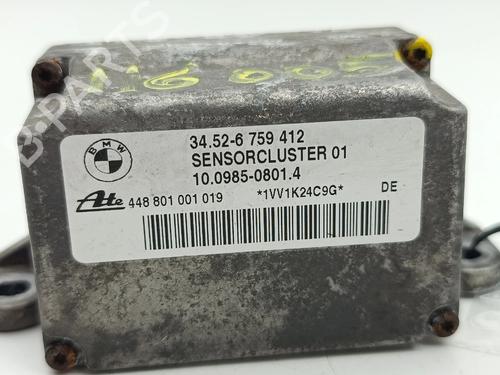 Other BMW 3 (E46) | BP36979576O1 - Image 2