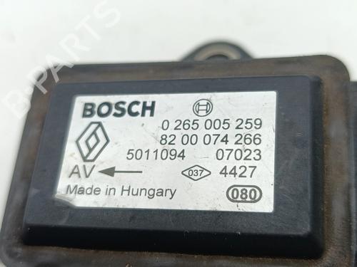 Electronic module RENAULT SCÉNIC II (JM0/1_) | BP36979578M83 - Image 6