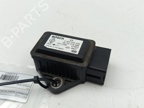 Elektronik Modul für Elektronik Modul 36979578 36979578