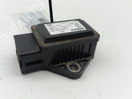 Electronic module RENAULT SCÉNIC II (JM0/1_) | BP36979578M83 - Image 2