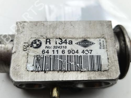 Electronic module BMW 3 (E46) | BP36979554M83 - Image 5