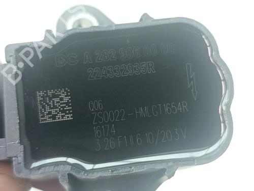 Ignition coil MERCEDES-BENZ A-CLASS (W177) A 250 e (177.085) | BP36979607M94 - Image 5