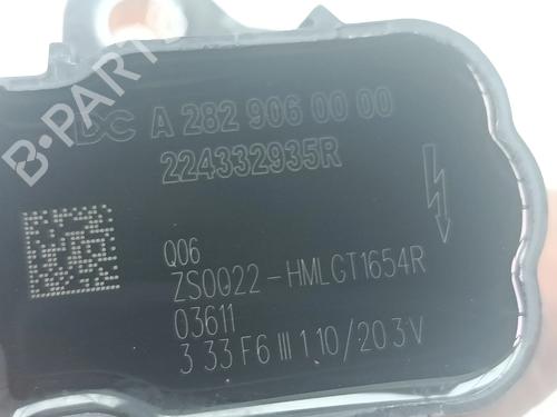 Other MERCEDES-BENZ A-CLASS (W177) A 250 e (177.085) | BP36979608O1 - Image 5