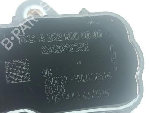 Other MERCEDES-BENZ A-CLASS (W177) A 250 e (177.085) | BP36979609O1 - Image 5