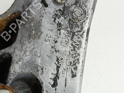Gearbox mount AUDI A3 (8V1, 8VK) | BP36979613M88 - Image 5