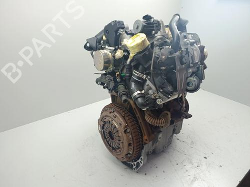 Engine RENAULT CLIO IV (BH_) 1.5 dCi 90 | BP36979619M1 - Image 9