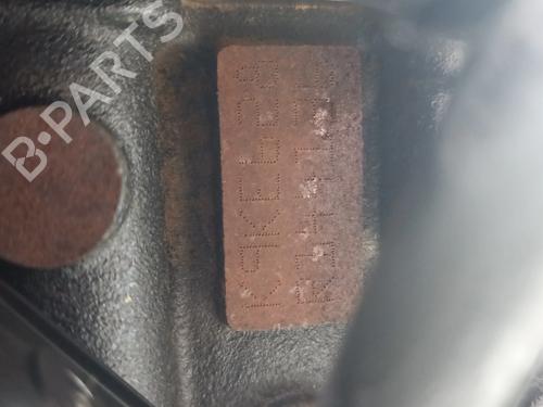 Engine RENAULT CLIO IV (BH_) 1.5 dCi 90 | BP36979619M1 - Image 3