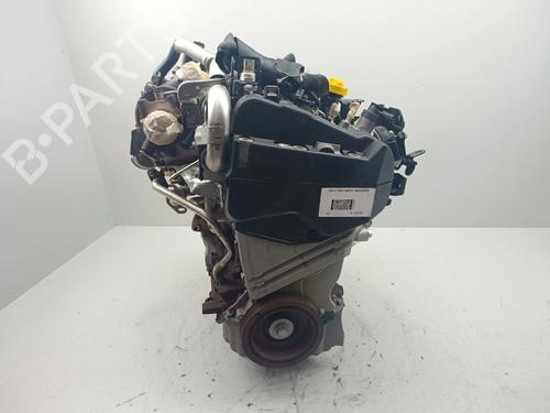 Engine RENAULT CLIO IV (BH_) 1.5 dCi 90 | BP36979619M1 - Image 10