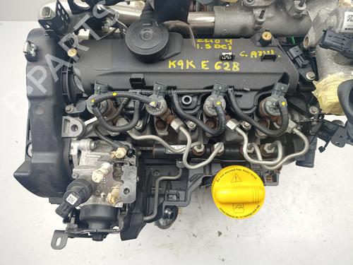 Engine RENAULT CLIO IV (BH_) 1.5 dCi 90 | BP36979619M1 - Image 4