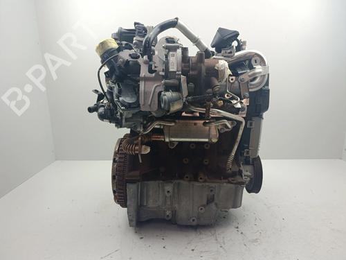 Engine RENAULT CLIO IV (BH_) 1.5 dCi 90 | BP36979619M1 - Image 8
