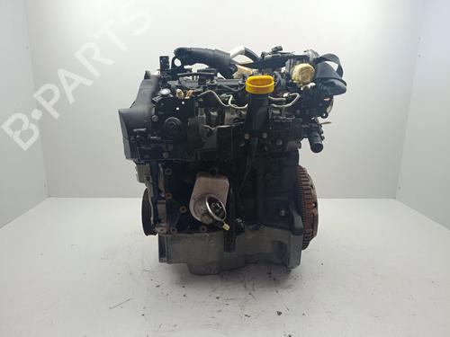 Engine RENAULT CLIO IV (BH_) 1.5 dCi 90 | BP36979619M1 - Image 2