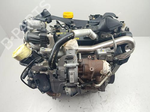Engine RENAULT CLIO IV (BH_) 1.5 dCi 90 | BP36979619M1 - Image 7
