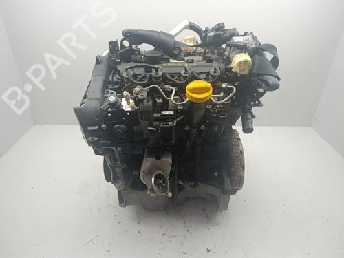 Used Engine Engine 36979619 36979619